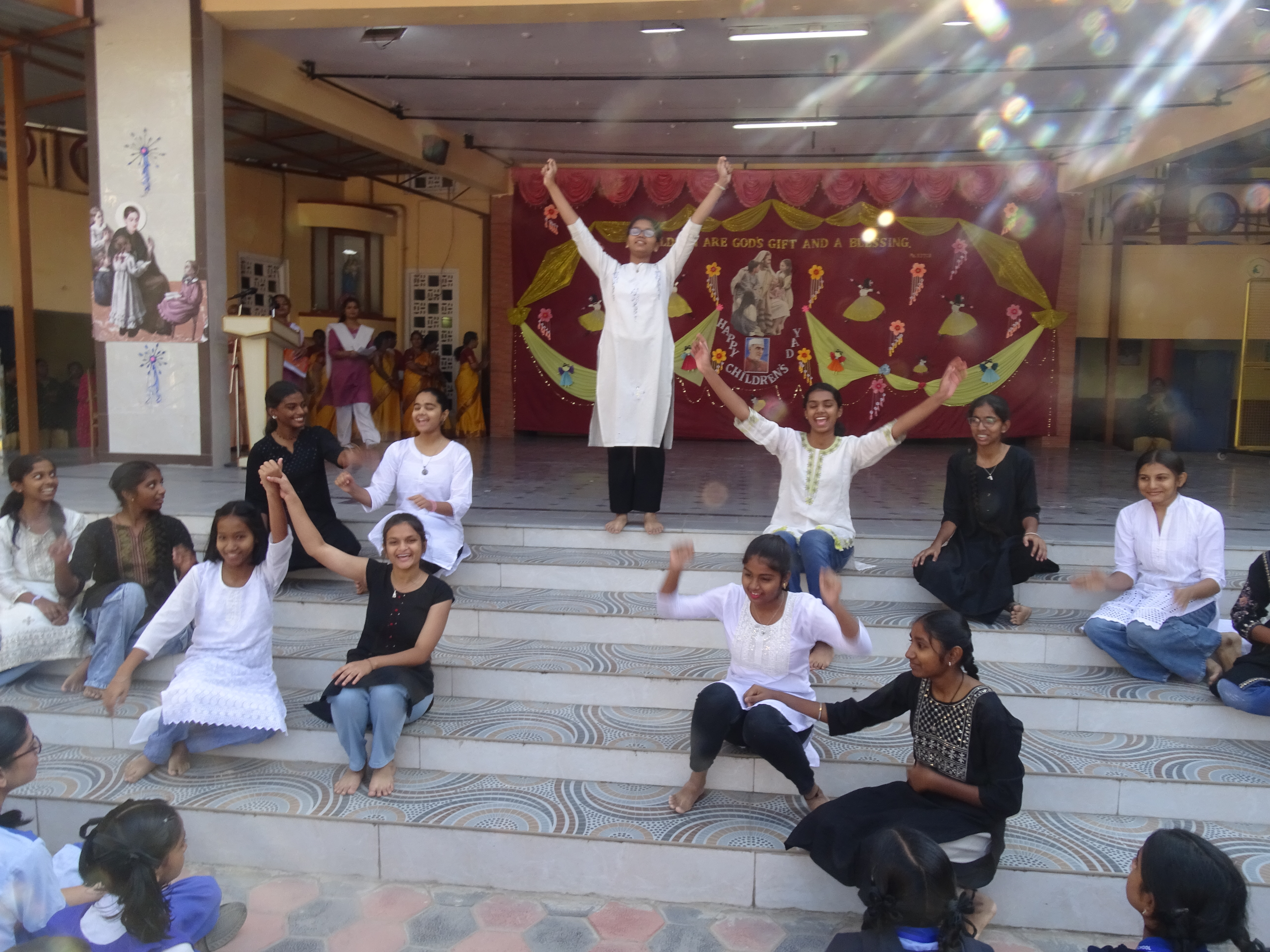 Children's Day Photo 2