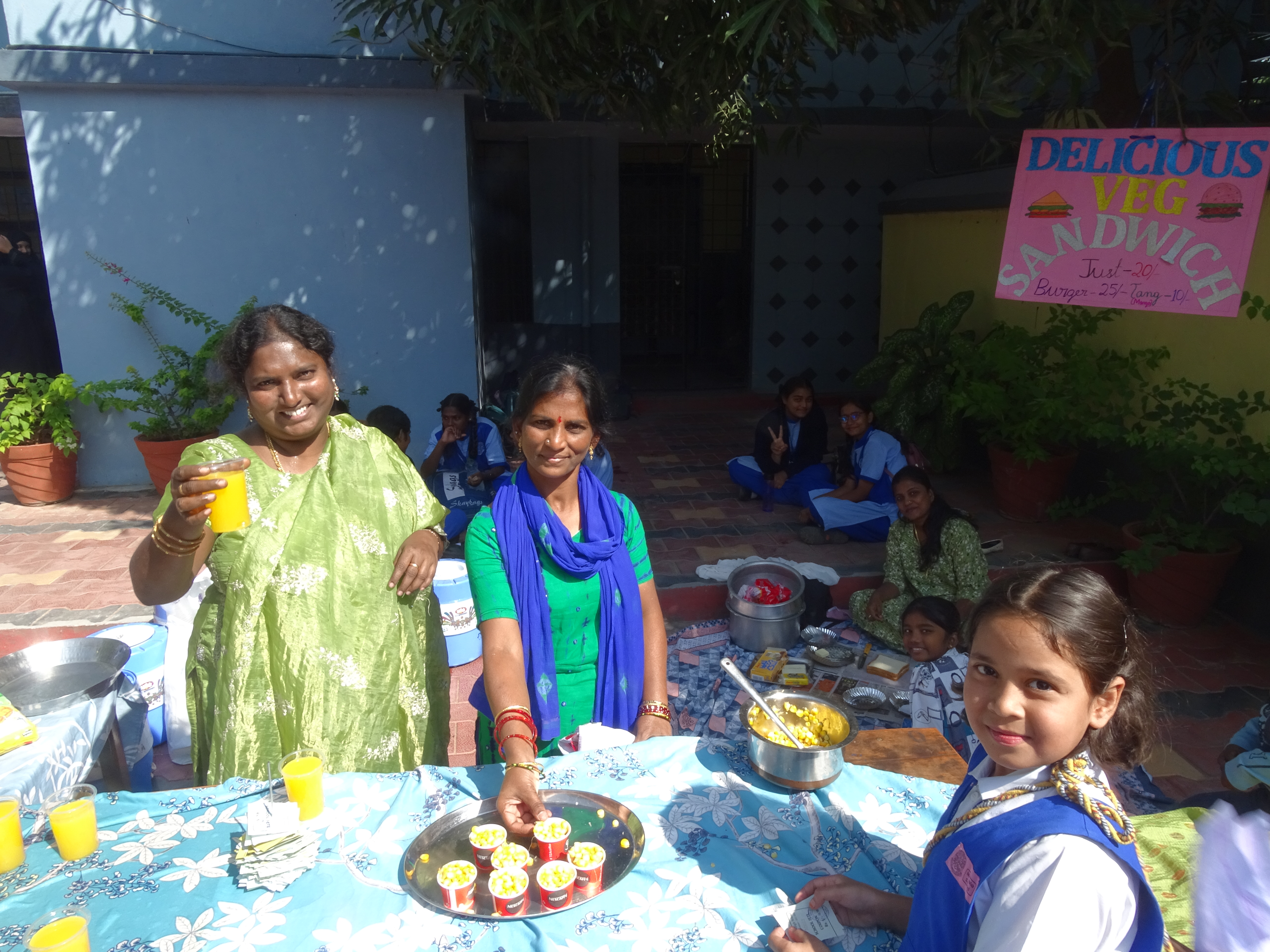 Children's Day Photo 25