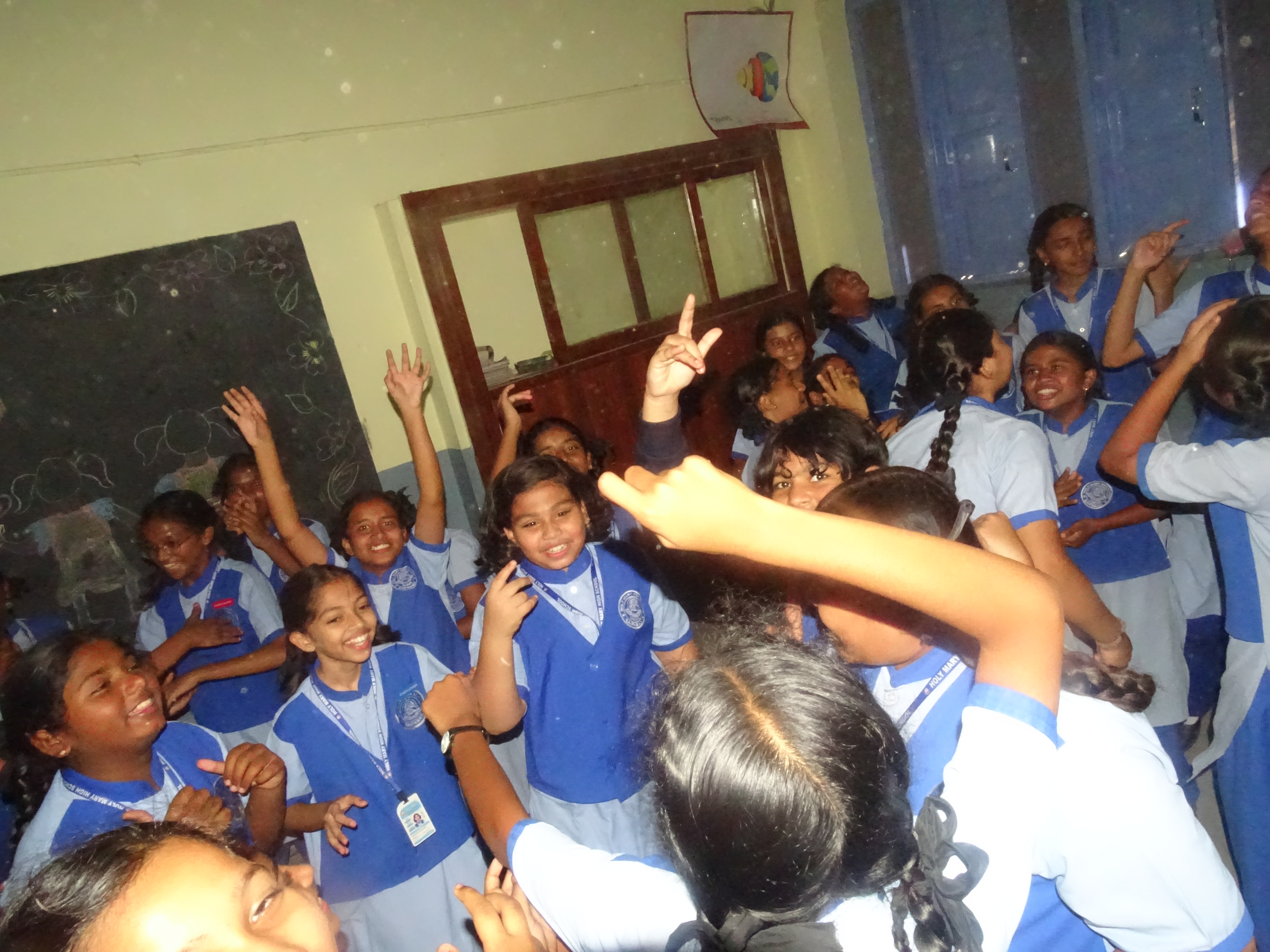 Children's Day Photo 28