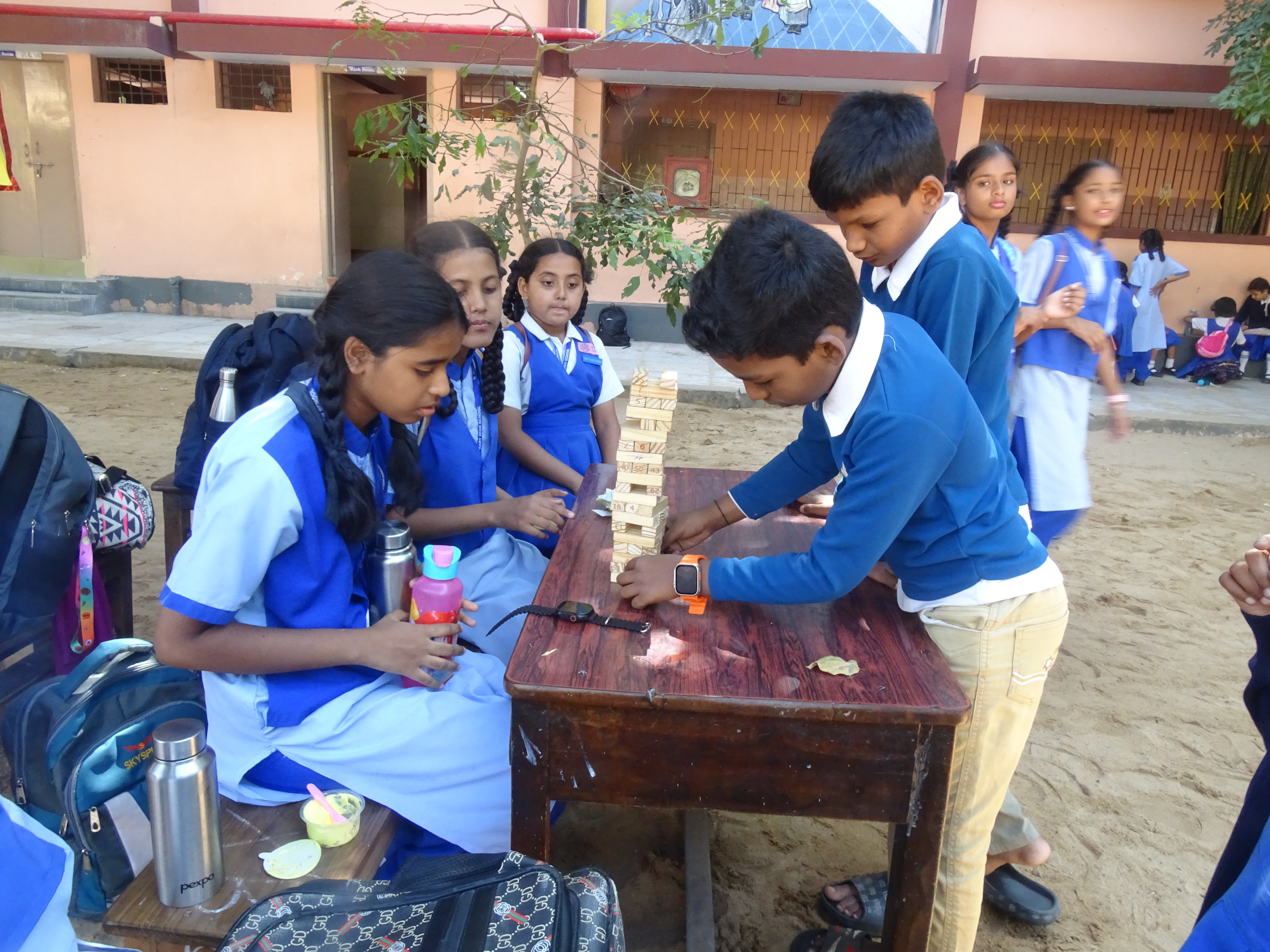 Children's Day Photo 31