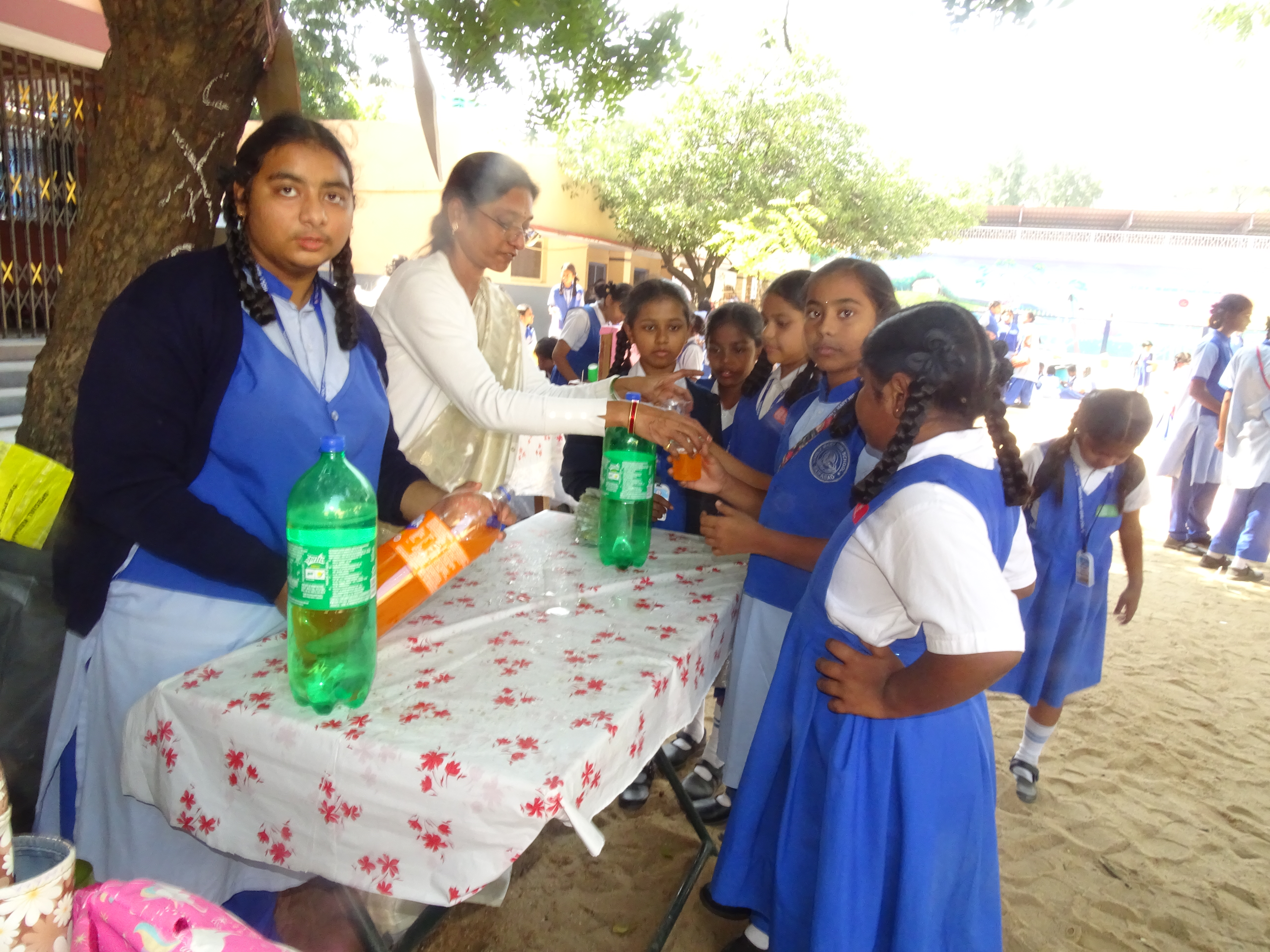 Children's Day Photo 33