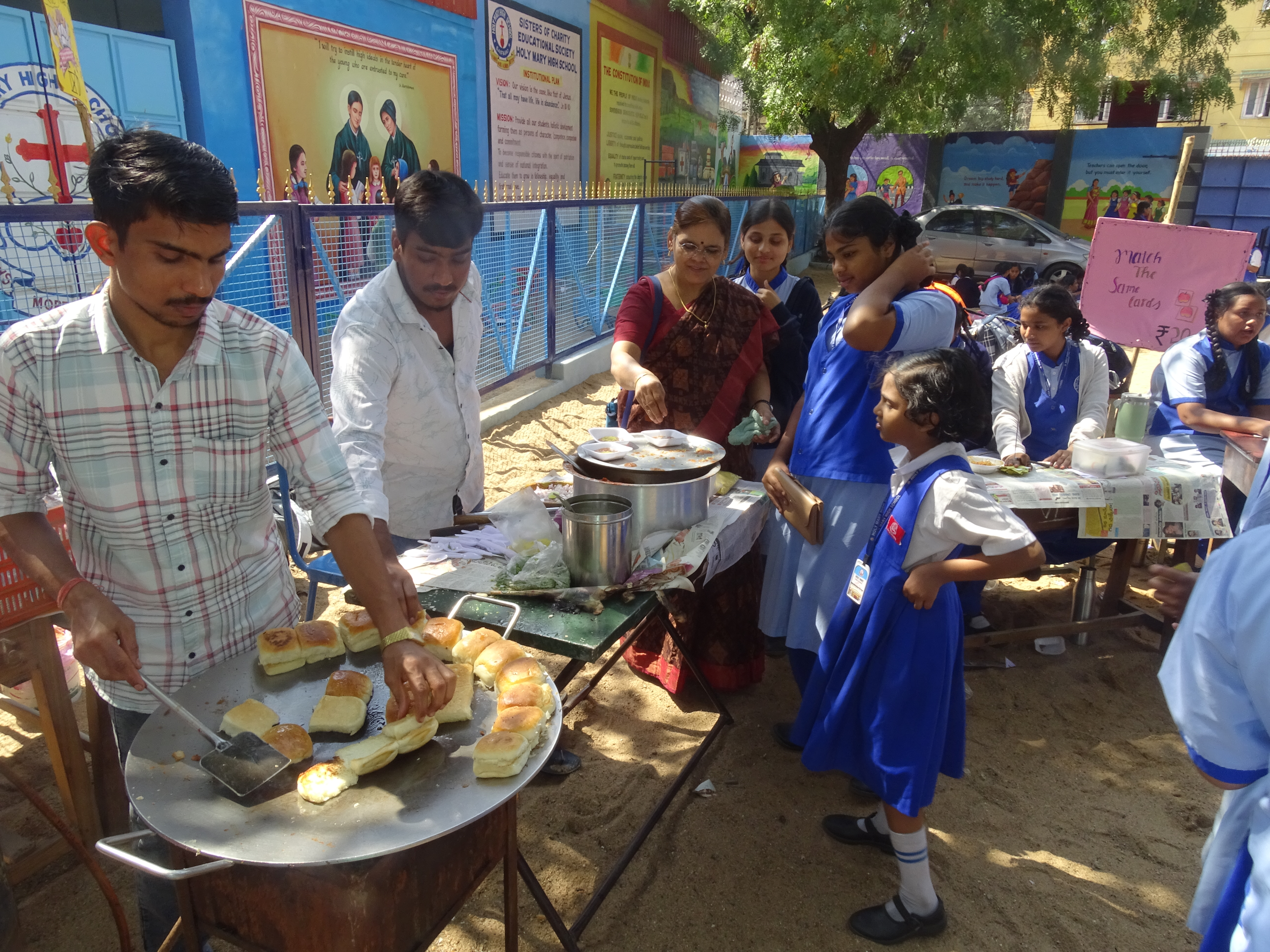 Children's Day Photo 48