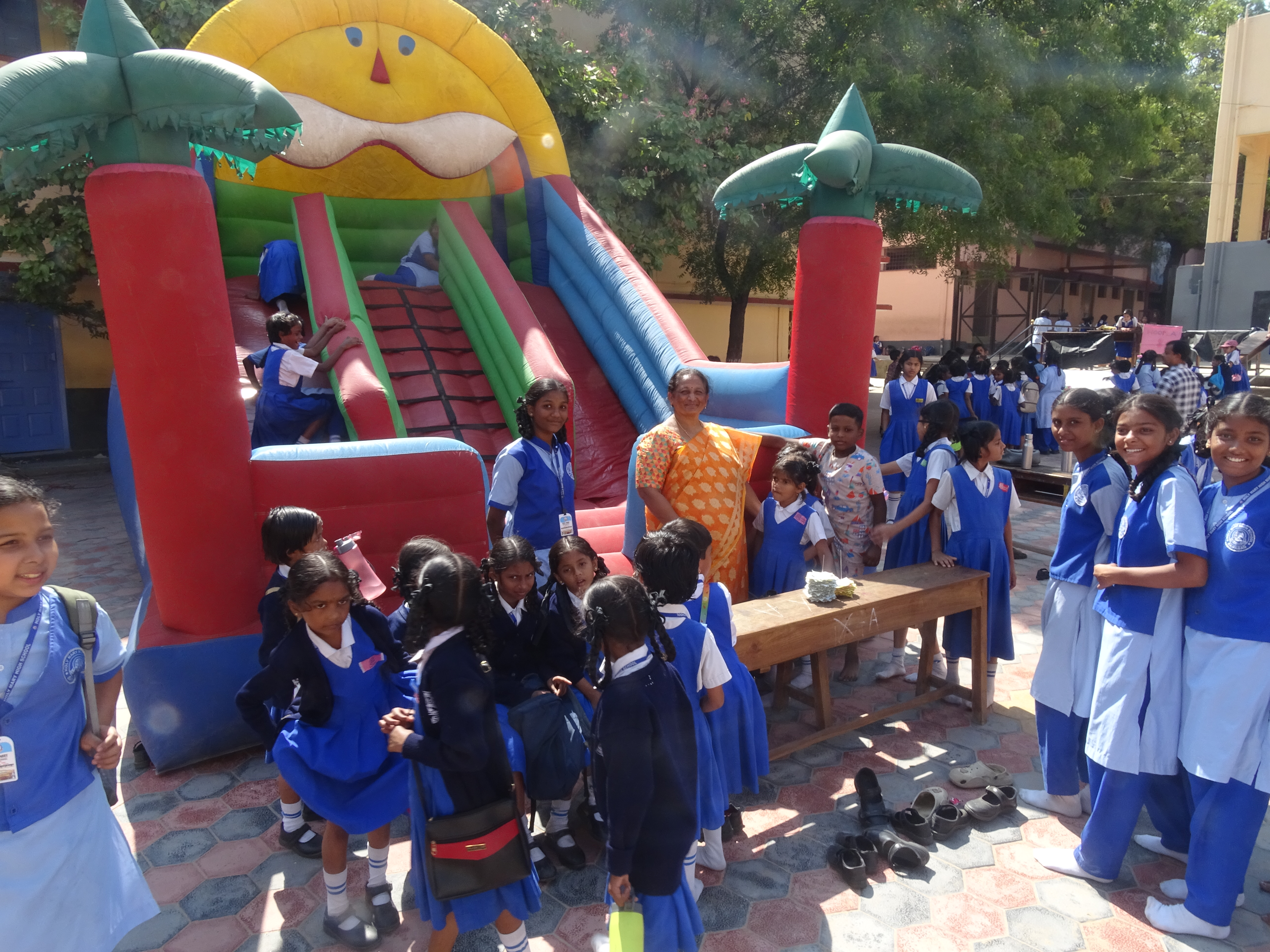 Children's Day Photo 53