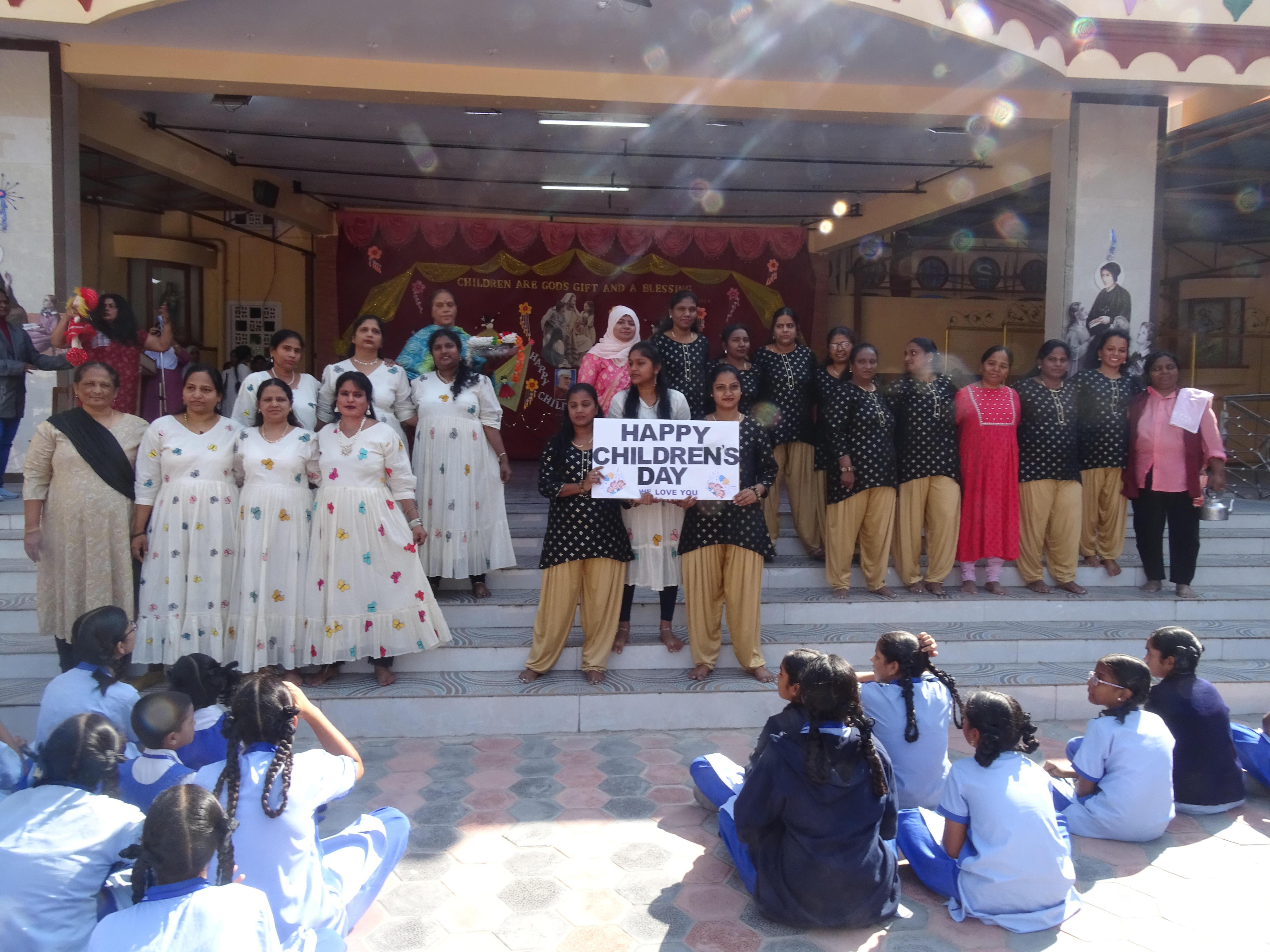 Children's Day Photo 9