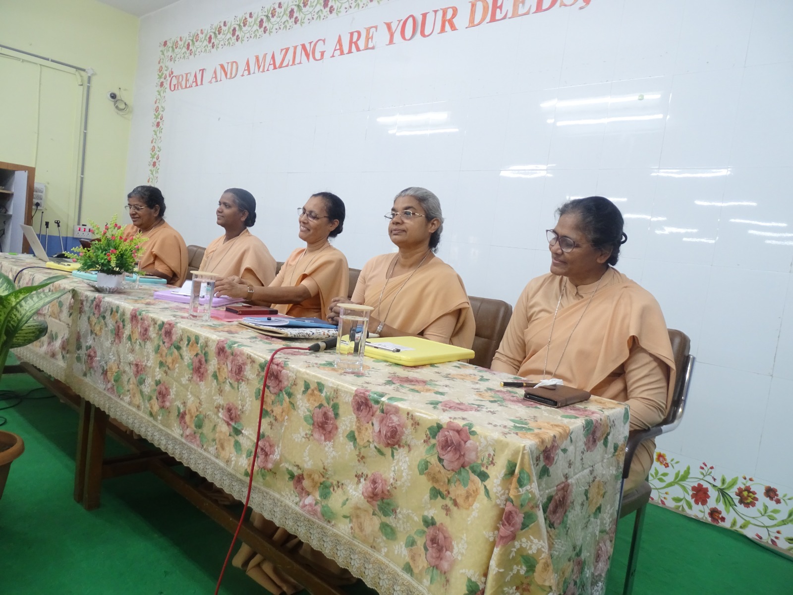 Core Listening Skills