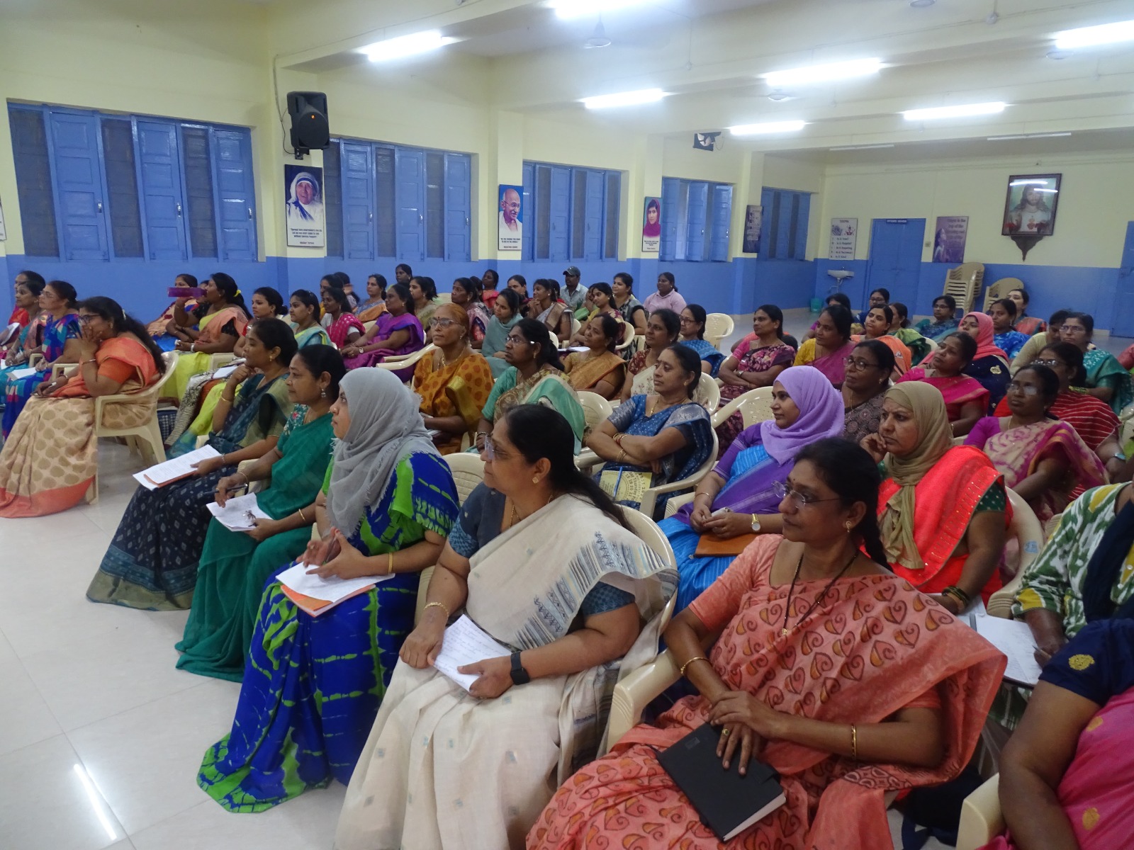 Core Listening Skills