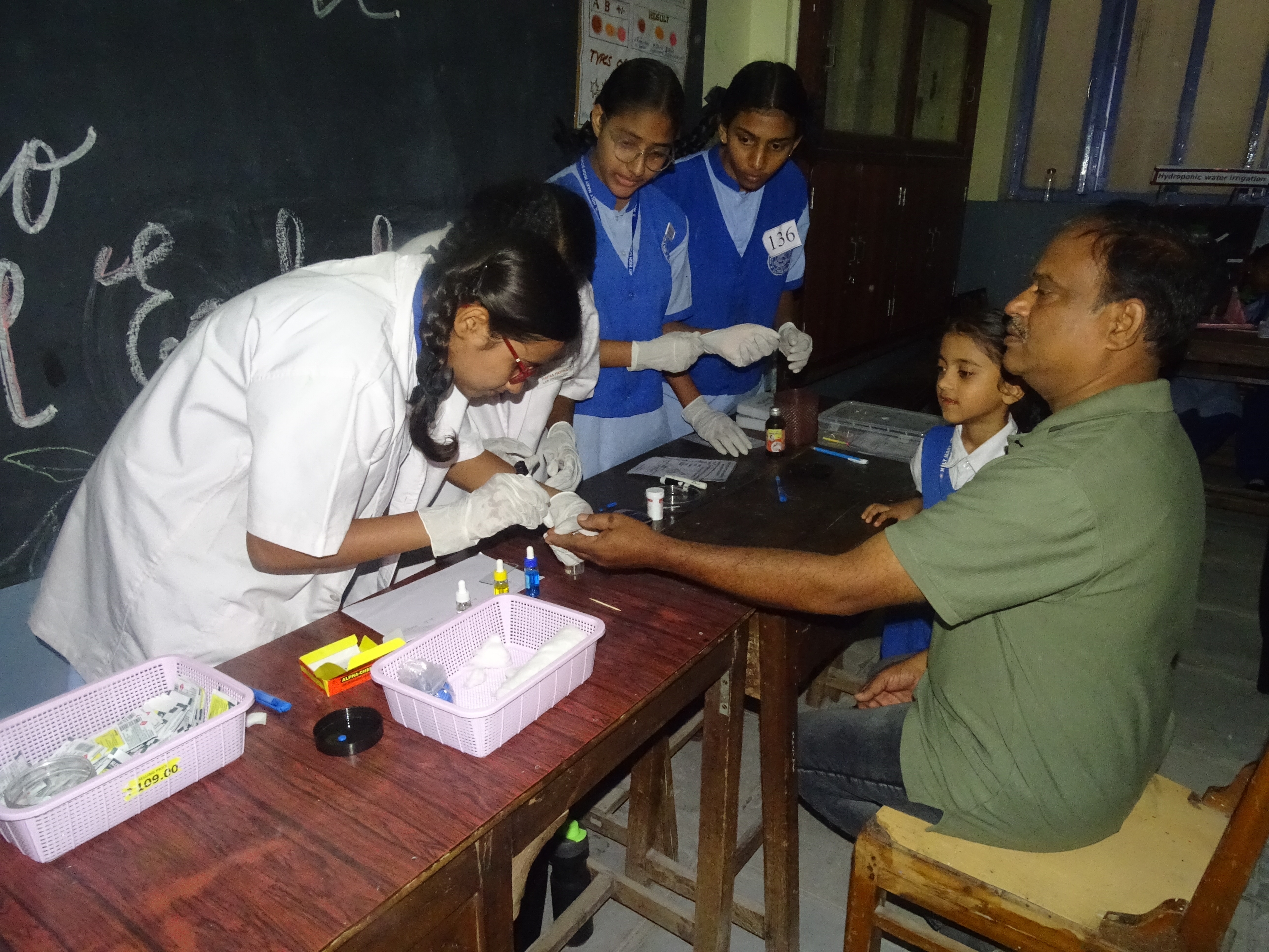 Science Exhibition Photo 11