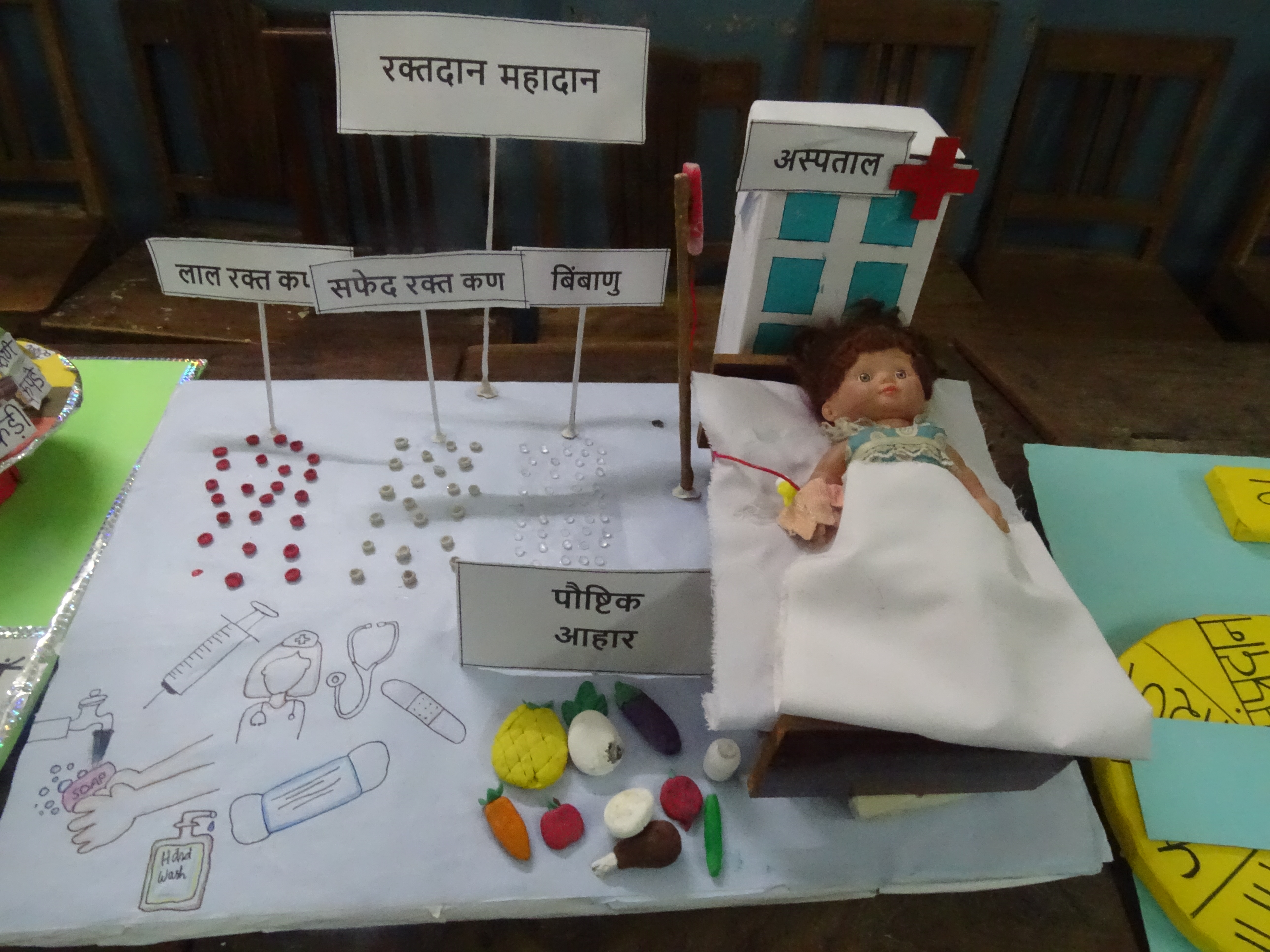 Science Exhibition Photo 35