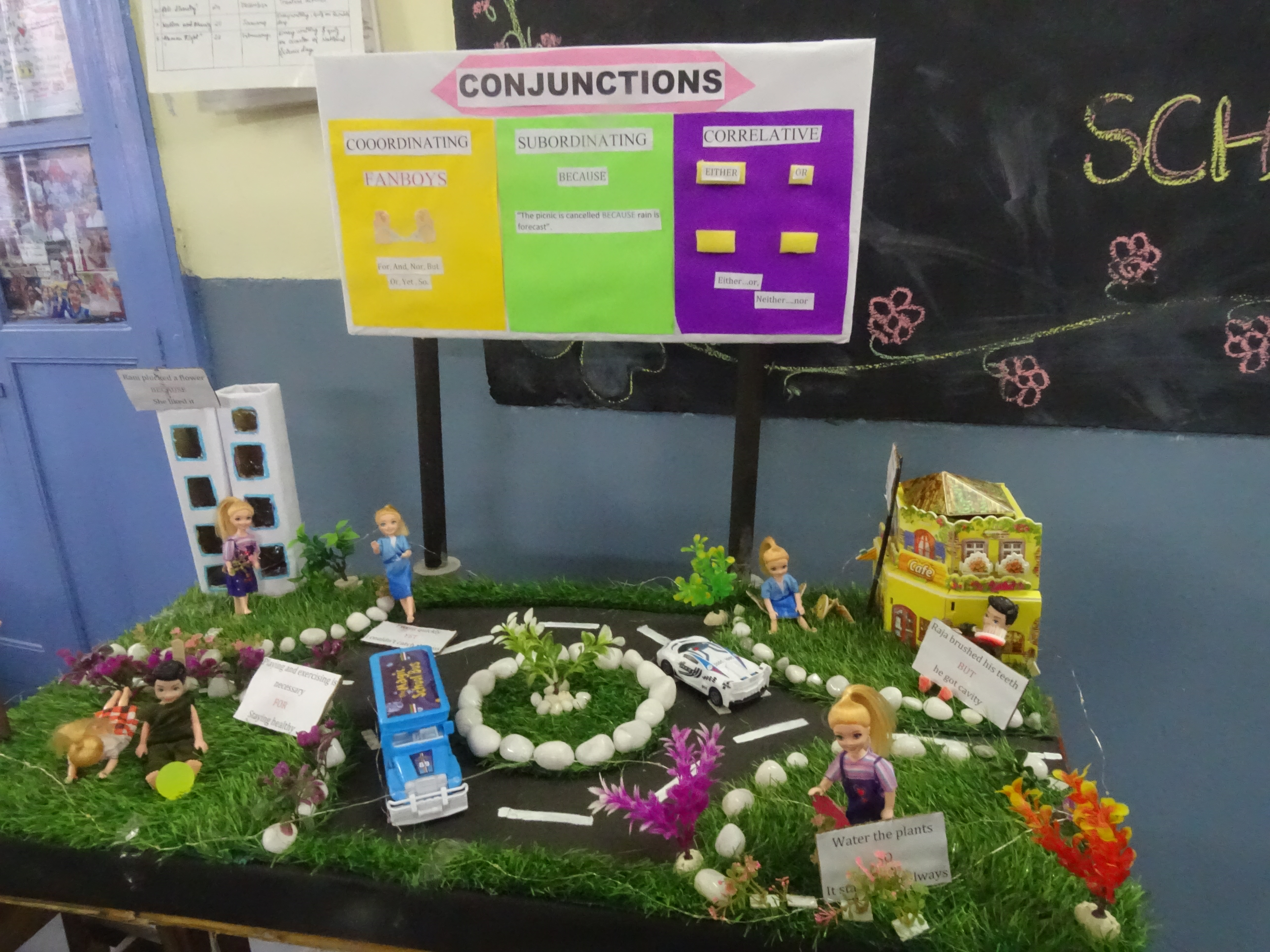 Science Exhibition Photo 38