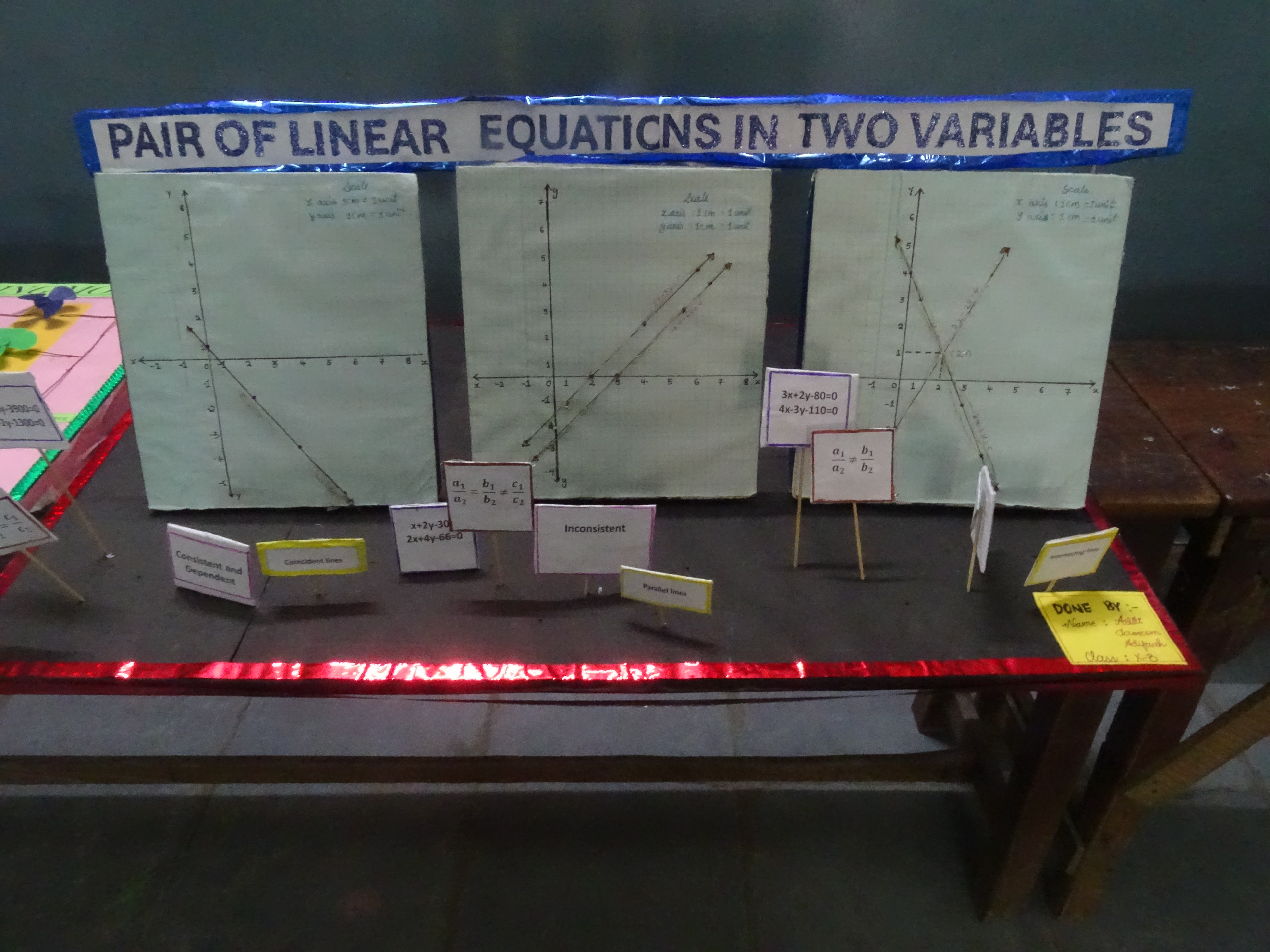 Science Exhibition Photo 43