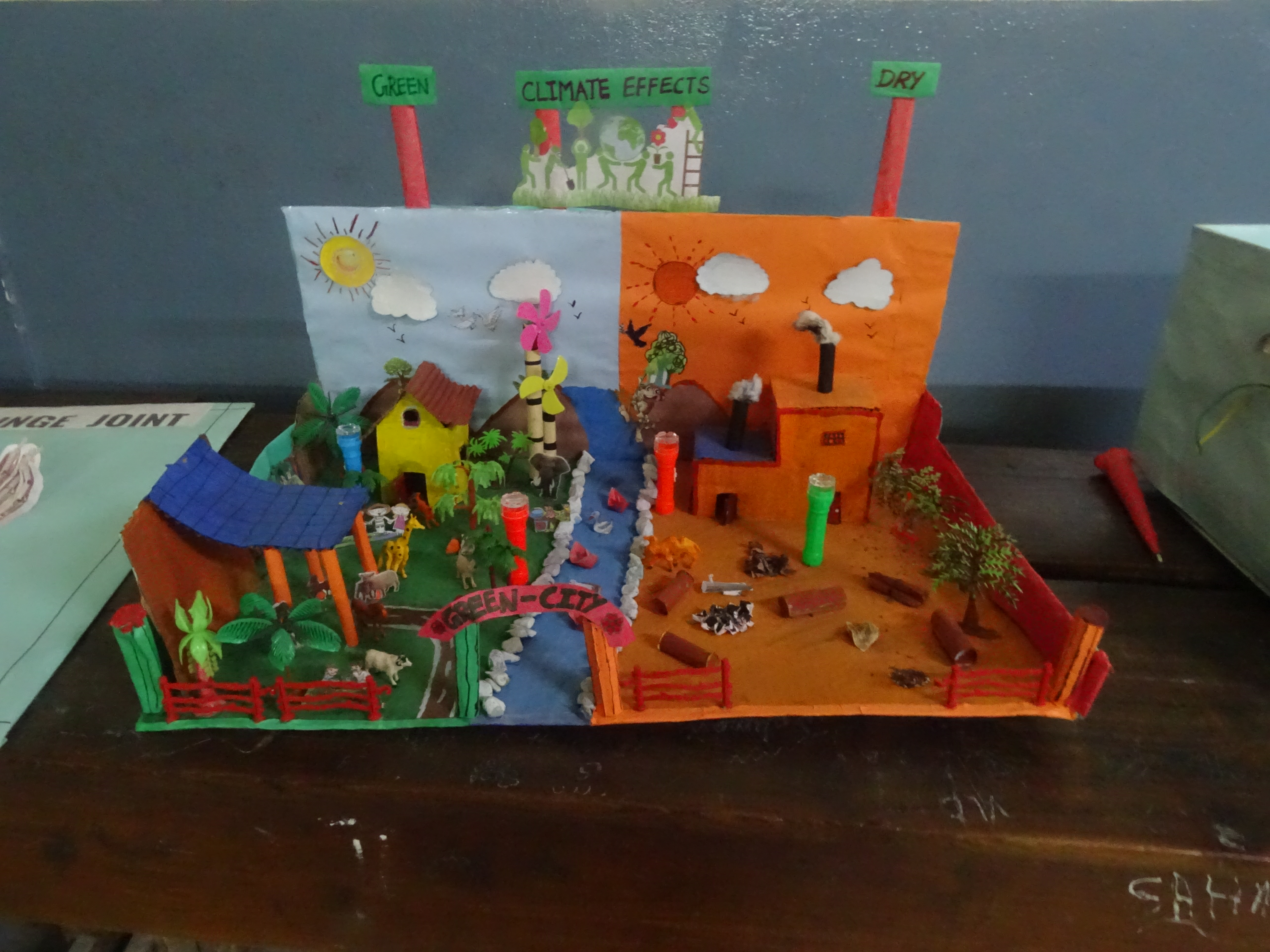 Science Exhibition Photo 48