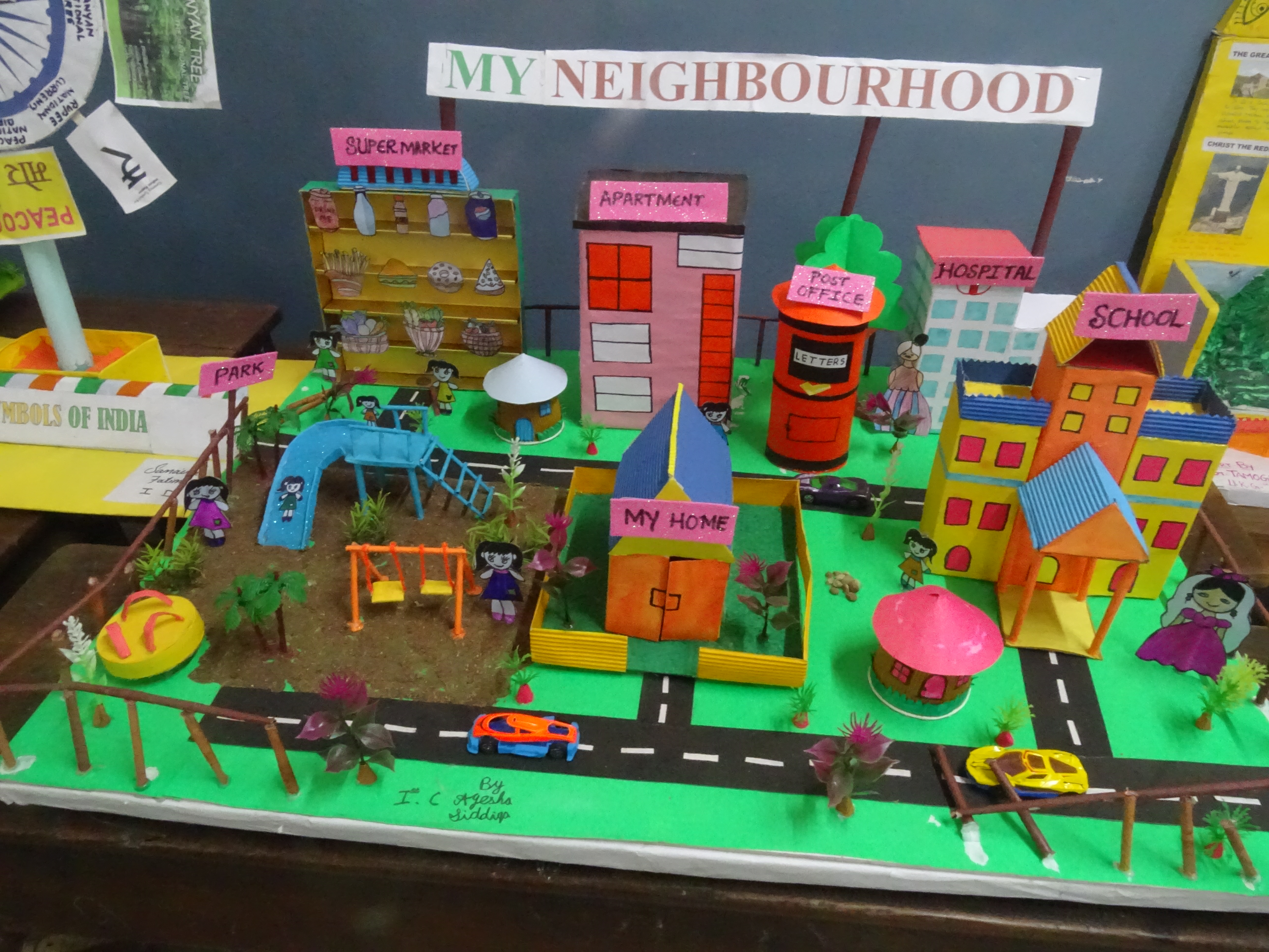 Science Exhibition Photo 49