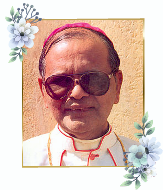 Rev. S. Arulappa